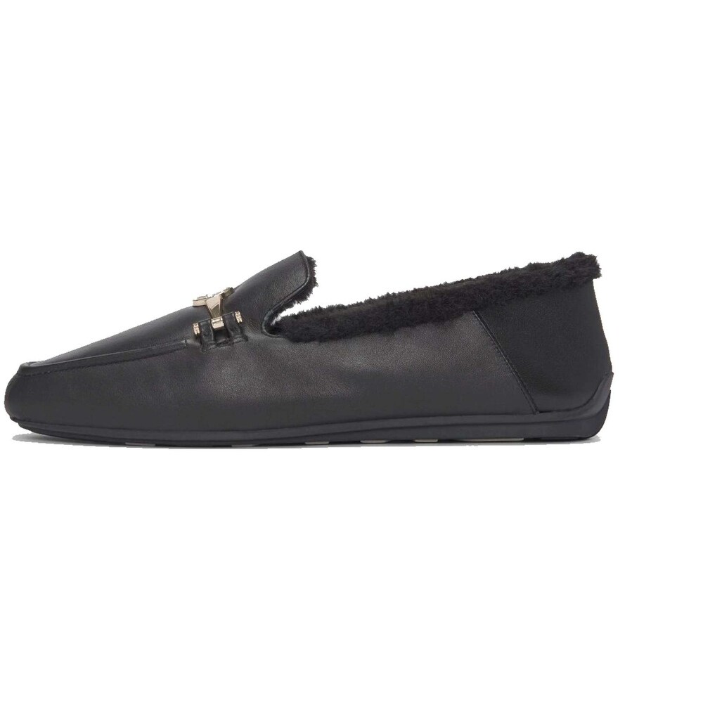 dkny li moccasins
