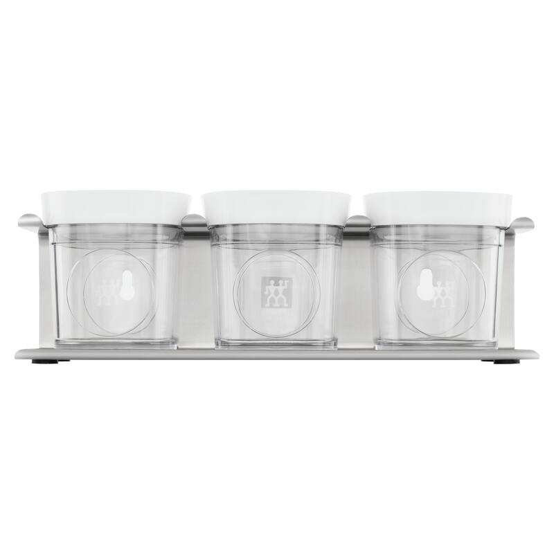 ZWILLING Fresh & Save Cube Spice Rack - 1 unit