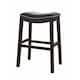 Option Black and Espresso-26-Inch