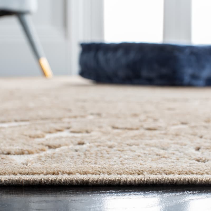 SAFAVIEH Paradise Loremarie Boho Modern Viscose Rug