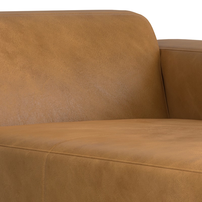 WYNDENHALL Biggs Right Chaise Sofa Module