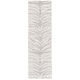 preview thumbnail 28 of 27, SAFAVIEH Handmade Ebony Hanh Modern Wool Rug 2'3" x 8' Runner - Grey/Ivory - Runner