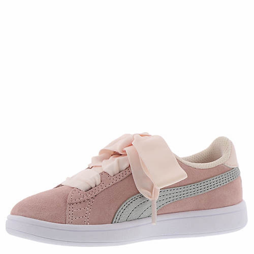 puma smash v2 ribbon rosa puma smash v2 ribbon rosa