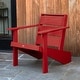 preview thumbnail 49 of 62, BAHIA VERDE OUTDOORS Haven Modern Adirondack Chair
