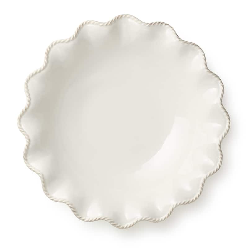 Certified International Heritage Serving Bowl 13" x 3.25", 80 oz. - 13'' W x 13'' D x 3.25'' H