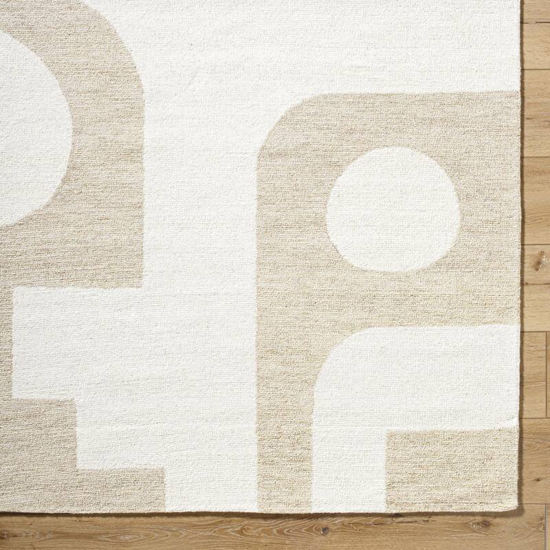 Livabliss Bournemouth Modern & Contemporary Area Rug