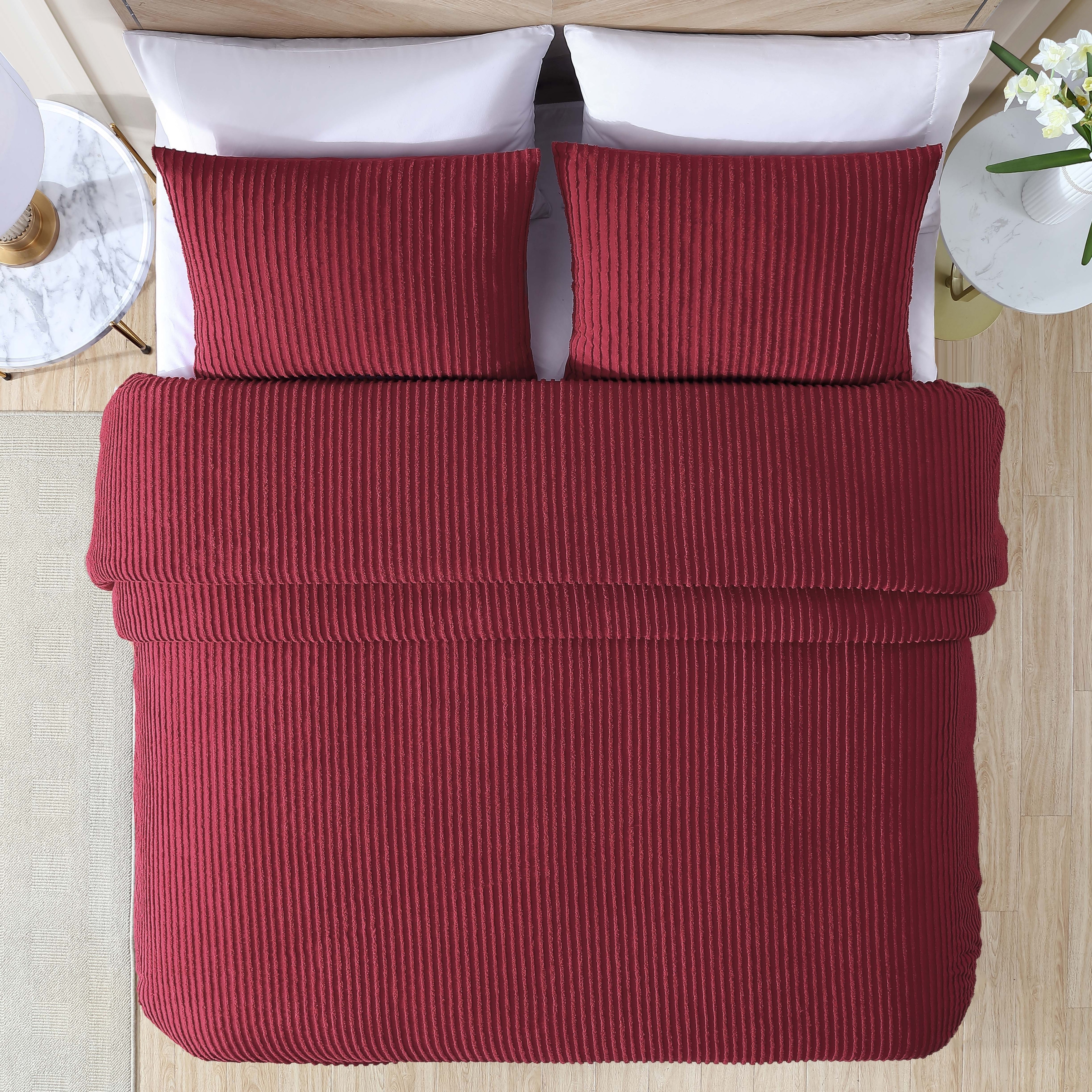 Channel Chenille Bedspread - Picture 18 of 47