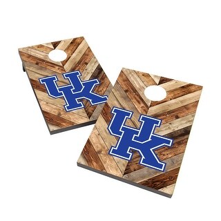 Kentucky Wildcats 2x4 Cornhole Boards