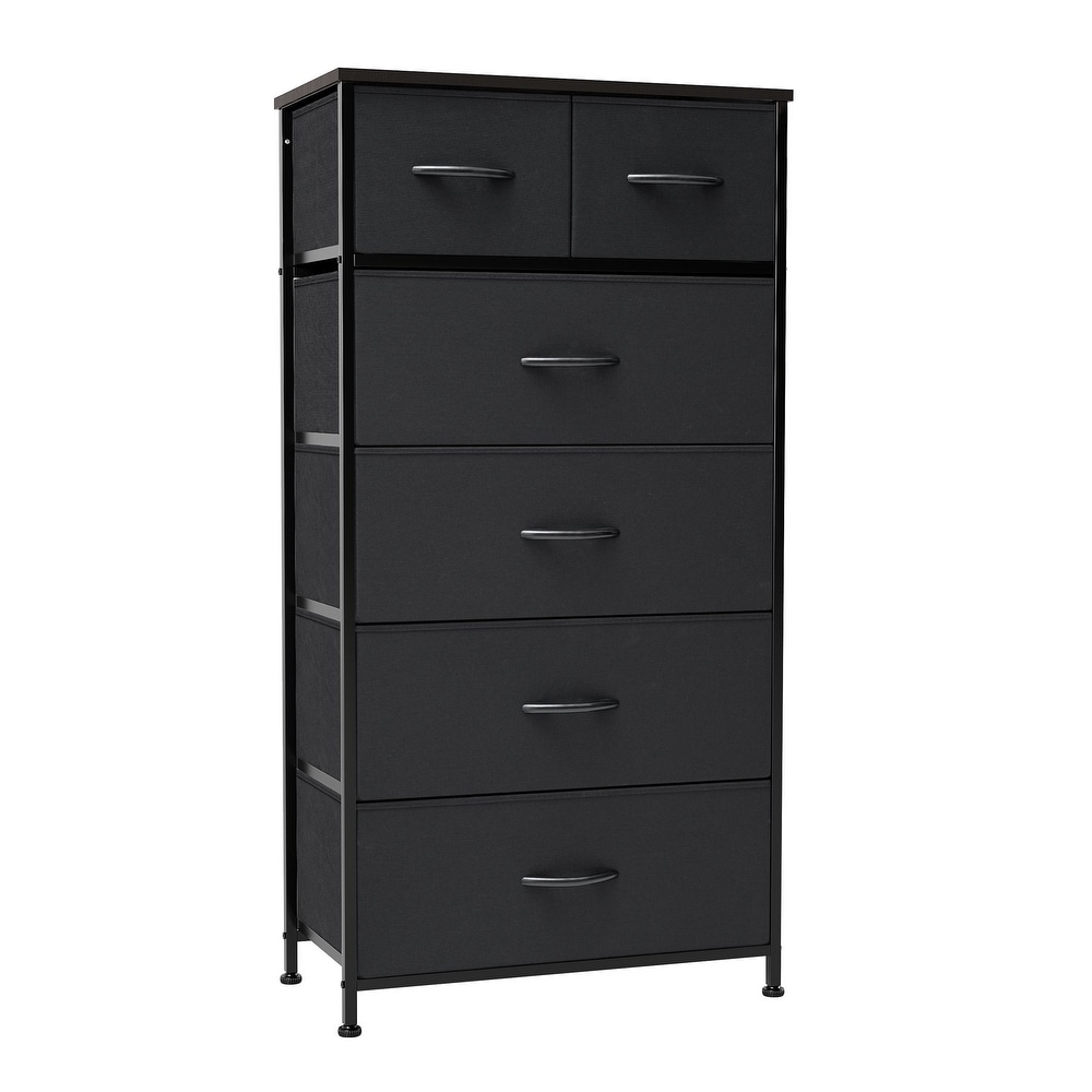 Black Vertical Chest Dressers - Bed Bath & Beyond Black Vertical Chest Dressers - Bed Bath & Beyond