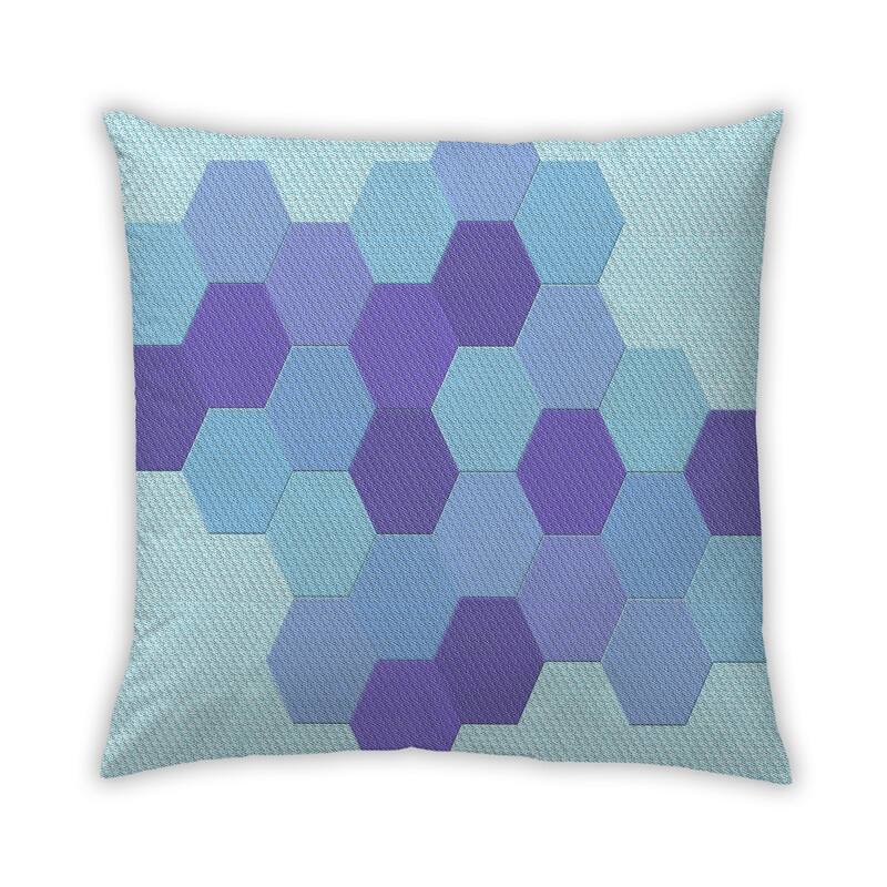 Ahgly Company Patterned Grey Throw Pillow Bed Bath & Beyond 39325083