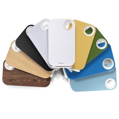 OVAL AIR Custom Air Purifier Face Cover - 24.40"