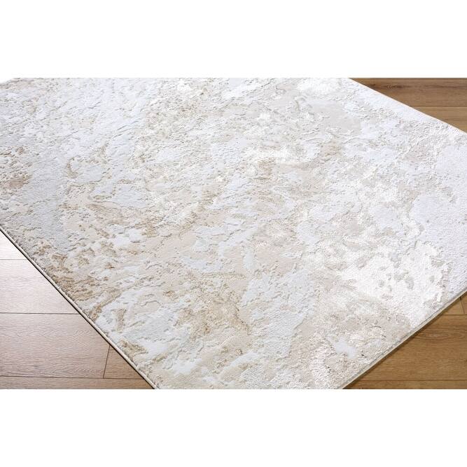 Livabliss Sunrise Modern Area Rug