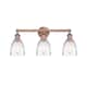 Option Antique Copper / Clear
