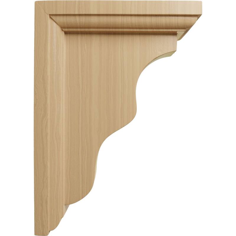 Hamilton Traditional Bracket