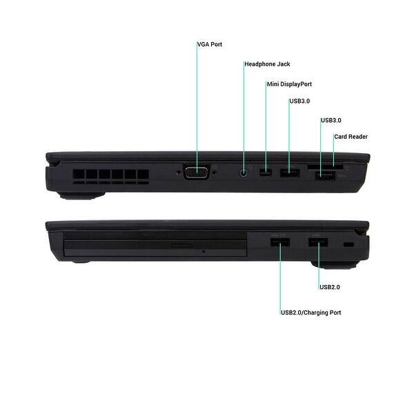 Lenovo Thinkpad T440p Core I5 40m 2 5ghz 8gb Ram 750gb Hdd Dvd Rw Windows 10 Pro 14 Inch Laptop Refurbished Overstock Lenovo Thinkpad T440p Core I5 40m 2 5ghz 8gb Ram 750gb Hdd Dvd Rw Windows 10 Pro 14 Inch Laptop Refurbished Overstock