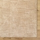preview thumbnail 8 of 10, Gill Traditional Solid Area Rug
