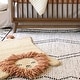 preview thumbnail 39 of 37, Crane Baby Nursery Rugs