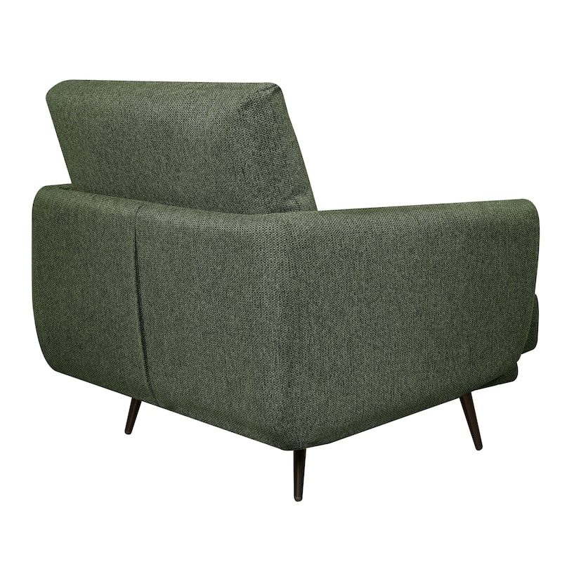 Karaka 37.5"W Oversized Armchair Leisure Sofa Accent Chair