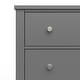 preview thumbnail 14 of 60, Forever Eclectic Harmony 3-drawer Dresser with Dressing Kit