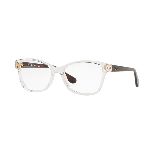 vogue cat eye eyeglasses