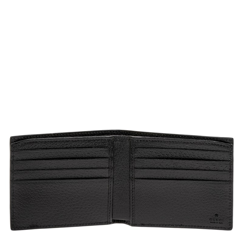 Gucci Men's GG Marmont Bifold Wallet