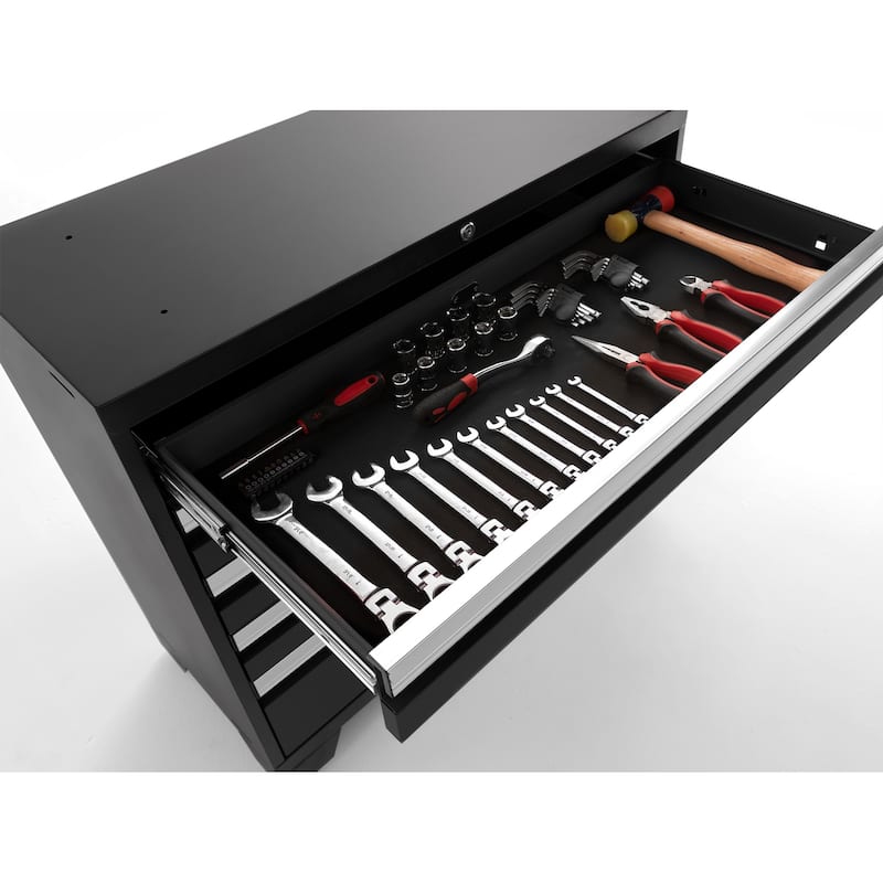 NewAge Products Bold Series 36" Tool Cabinet