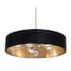 Option Satin Brass / Black / Gold