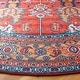 preview thumbnail 6 of 16, SAFAVIEH Tucson Laverne Transitional Machine Washable Rug