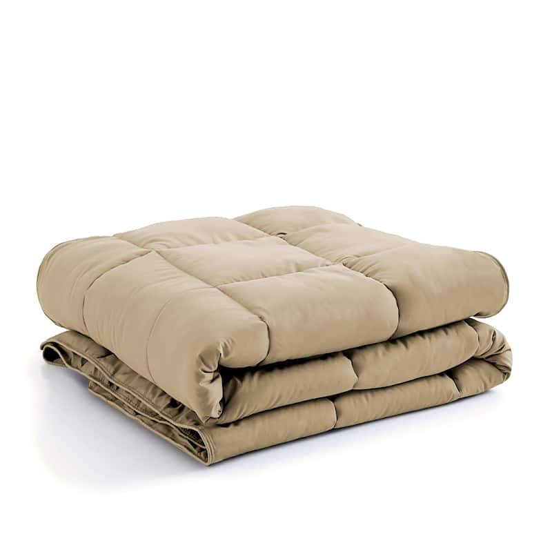 All Season Premium Down Alternative Comforter