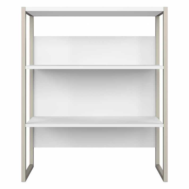 Hybrid 36W Bookcase Hutch by Bush Business Furniture