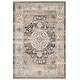preview thumbnail 6 of 11, SAFAVIEH Vintage Boho Persian Ljubomila Oriental Polyester Rug with Fringe