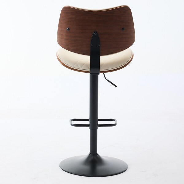 Arlon swivel bar stool sale