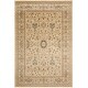 preview thumbnail 30 of 48, SAFAVIEH Florenteen Tessa Traditional Oriental Rug 5'1" x 7'7" - Ivory/Grey