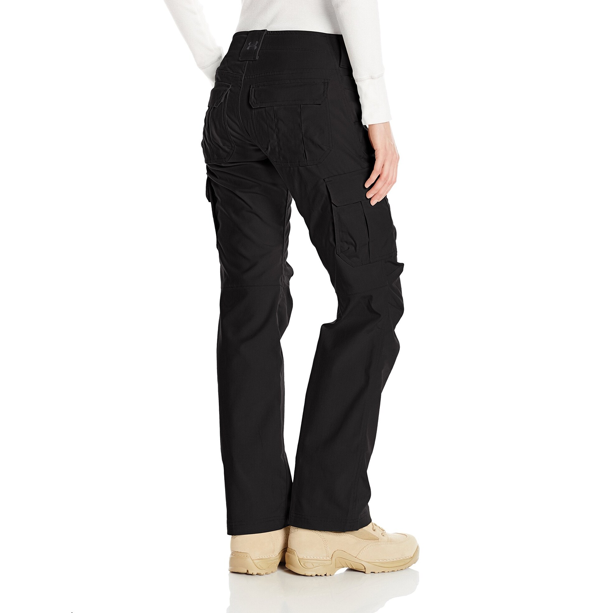 women's under armour cargo pants