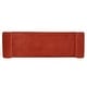 preview thumbnail 16 of 16, Linon Linn Upholstered 50 Inch Bench