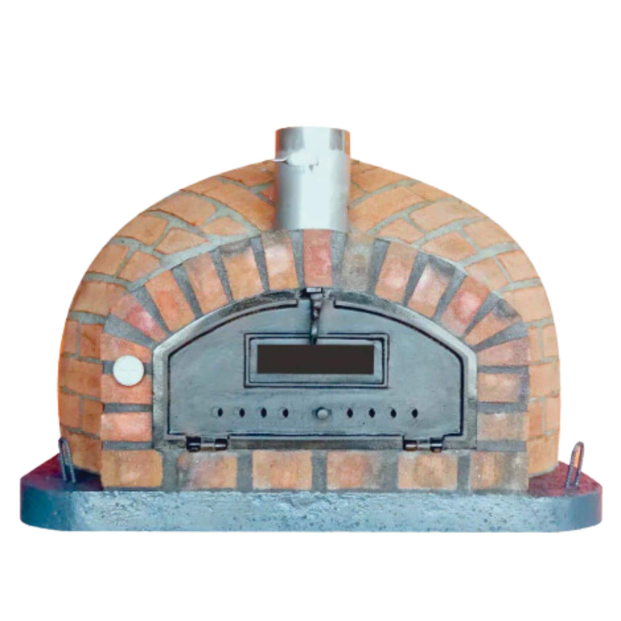 Rustic Pizzaioli Premium Pizza Oven - Best Seller