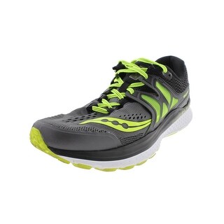 saucony hurricane isofit