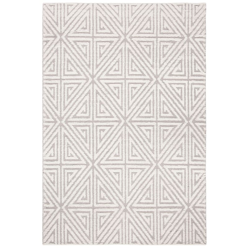 SAFAVIEH Handmade Natural Fiber Nathalia Jute Rug