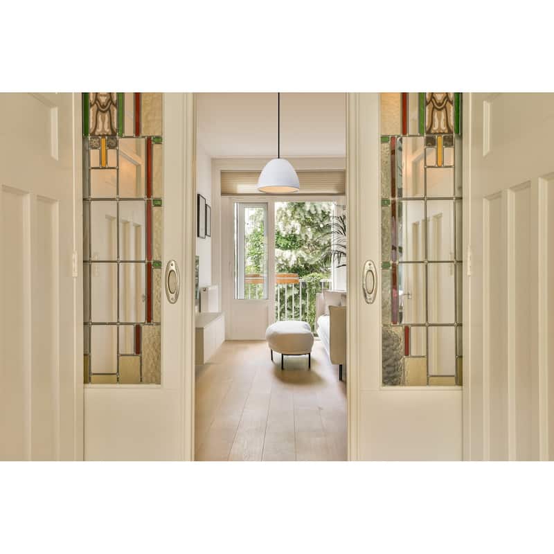 Nuvo Lighting 60/8003 Collins 14" Wide Pendant