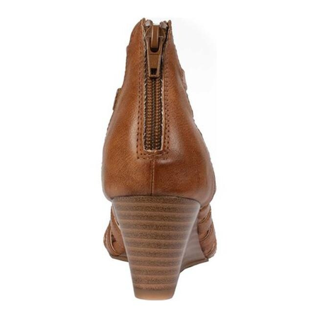 white mountain victoria strappy wedge sandals