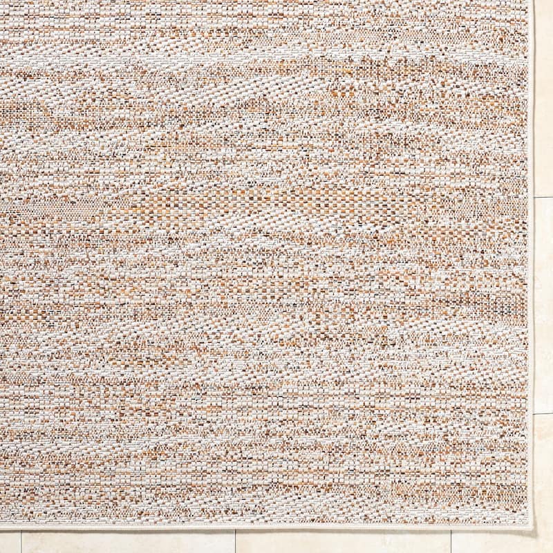 Livabliss Crete Cottage Indoor/Outdoor Area Rug