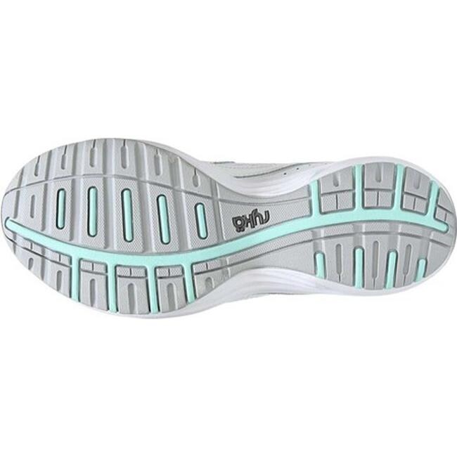ryka women's dash walking shoe