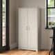 Option Linen White Oak