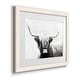 preview thumbnail 2 of 7, Highland Longhorn-Premium Framed Canvas - Ready to Hang