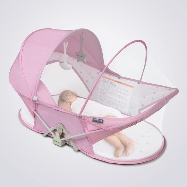 Baby Delight Bassinet Baby Travel Bassinet Portable Bassinets