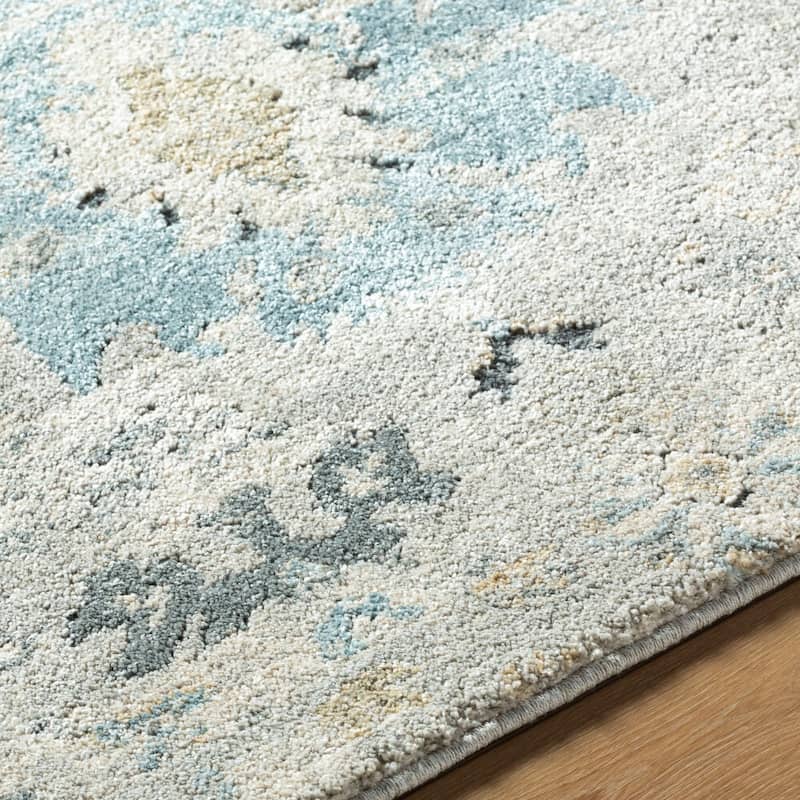 Livabliss Avellino Traditional Area Rug