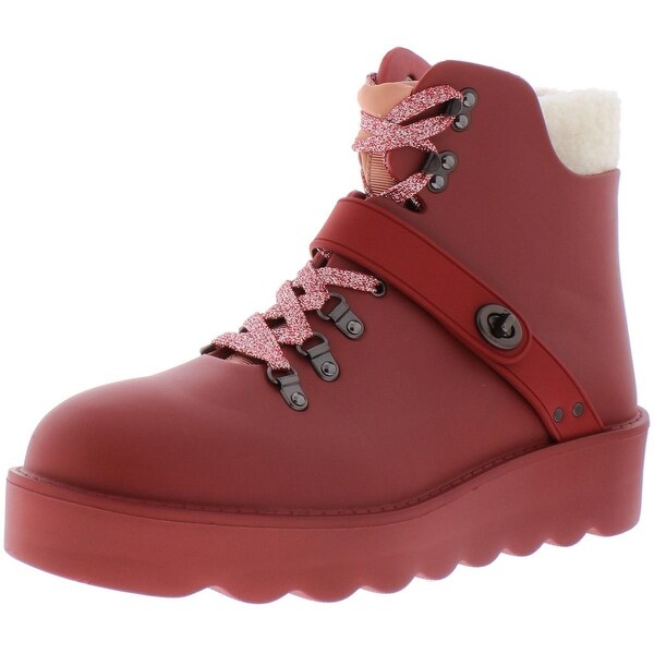 urban hiking boots