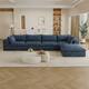 Option Blue