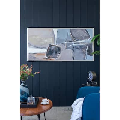 Large Modern Oil Painting Wall Art