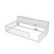 preview thumbnail 6 of 10, White Wood Twin XL Size Daybed with USB Ports and Storage Shelves, Box Spring Not Required